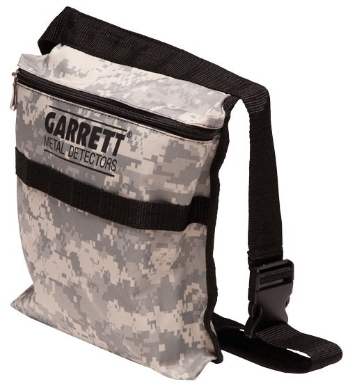 Garrett Camo vondstentas