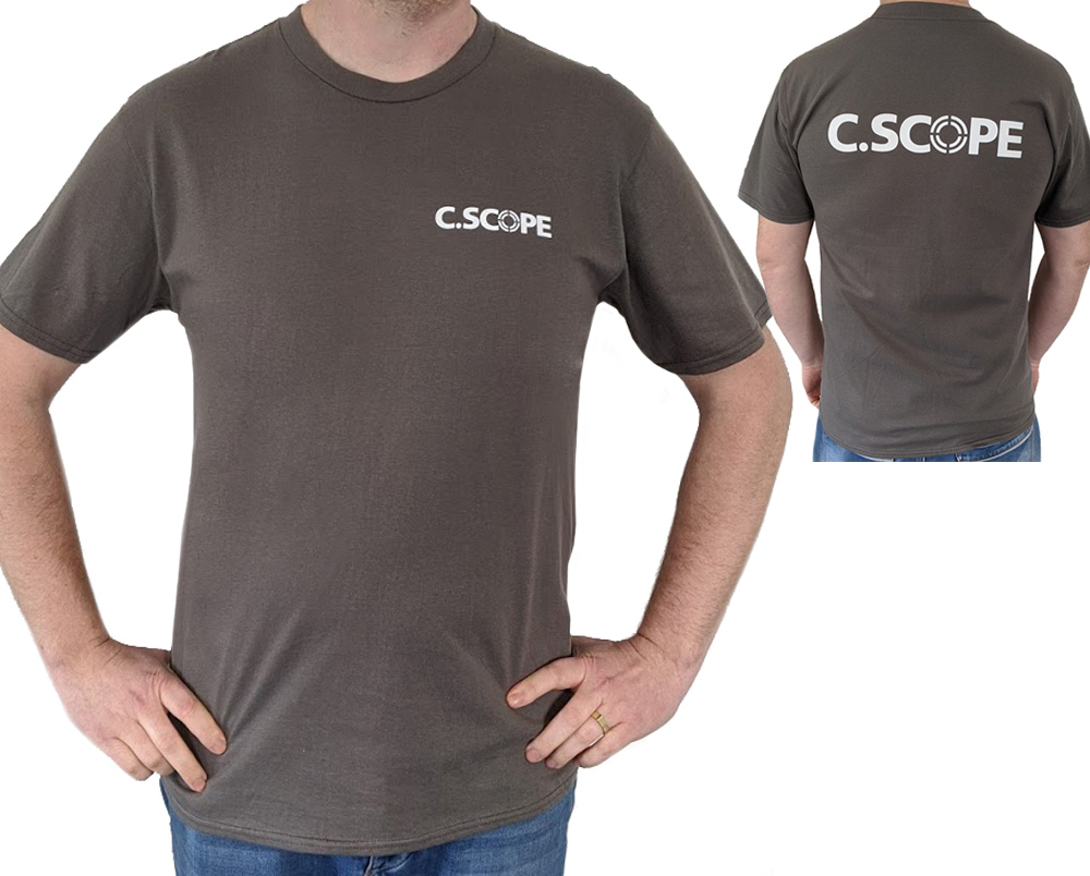 C.Scope T-Shirt
