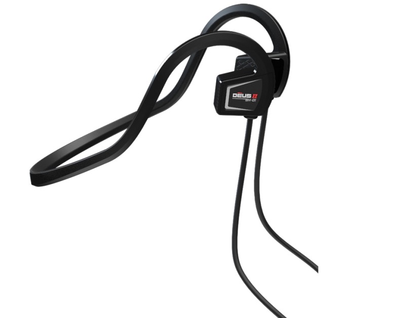 XP Deus 2 BH-01 Bone conduction Hoofdtelefoon