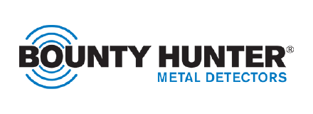 bounty hunter logo