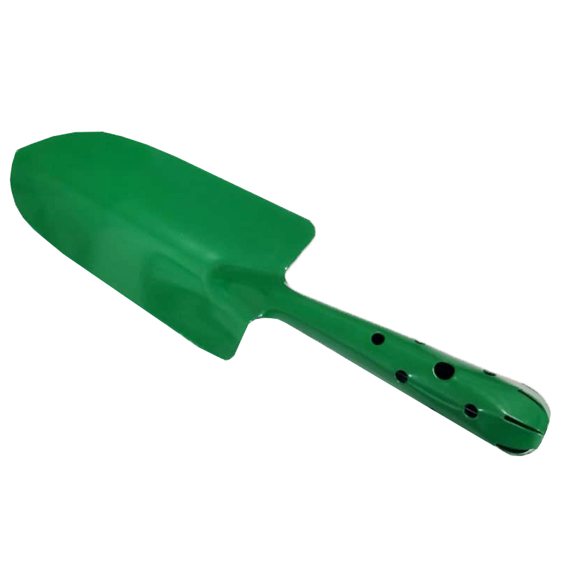 Groen schepje Groen schepje