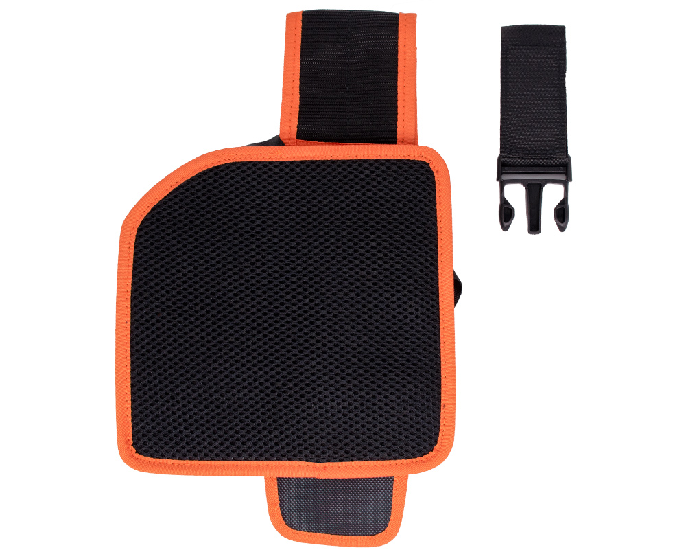 Quest DLP beenholster voor pinpointer & grasmes