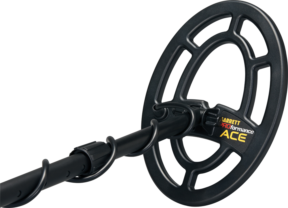 Garrett Ace 7 x 10" Proformance zoekspoel 