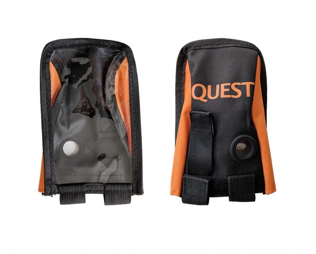 Quest Display Beschermhoesje Q20 Q40