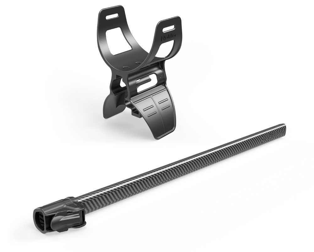 The Legend en Simplex upgrade kit