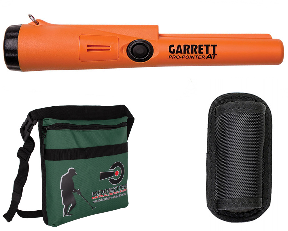 Garrett Pro-Pointer AT pinpointer