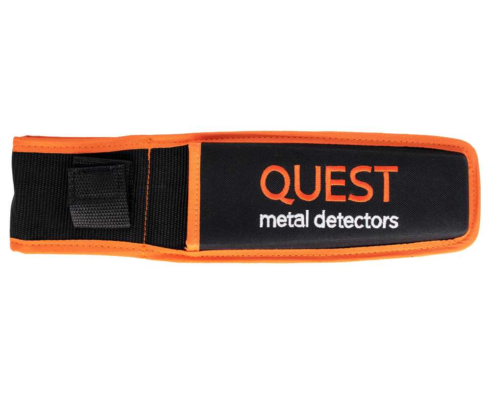 Quest grasmes holster