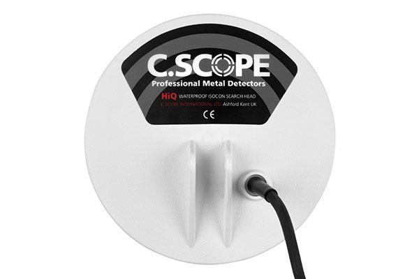 C.Scope 15 cm Zoekspoel (3MXi, 4MXi en 6MXi)