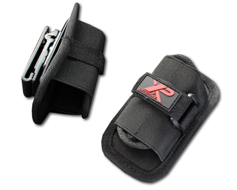 XP pinpointer holster