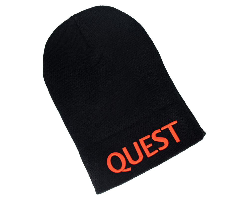 Quest beanie