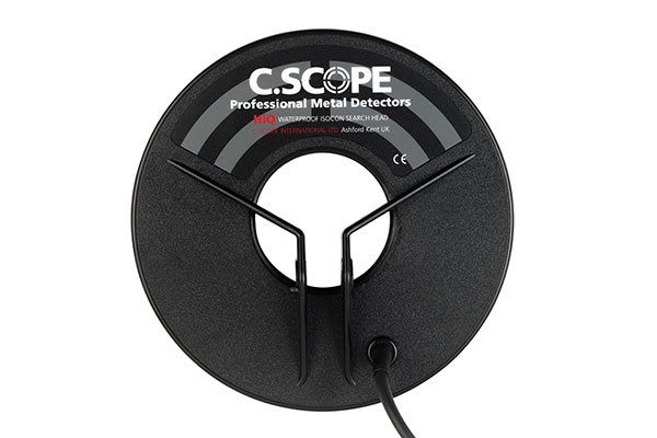 C.Scope 20 cm zoekspoel (3MXi, 4MXi en 6MXI)