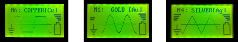 Spectra longrange locator