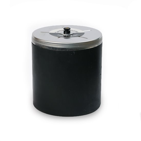 Trommel (Barrel) model 12NR voor de QT12 tumbler Trommel (Barrel) model 12NR voor de QT12 tumbler