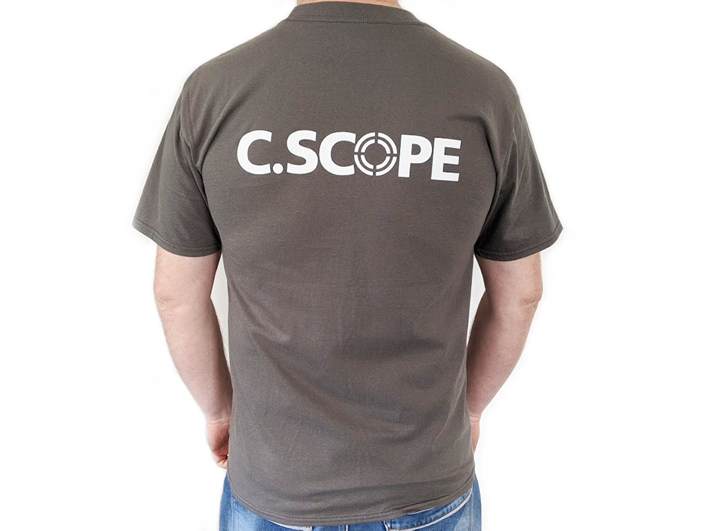 C.Scope T-Shirt